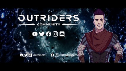 Outriders Worldslayer - How to Access the New Content Right Away