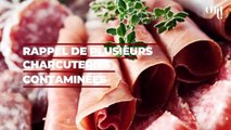 Rappel massif : cette charcuterie contaminée à la listeria présente un risque énorme pour votre santé