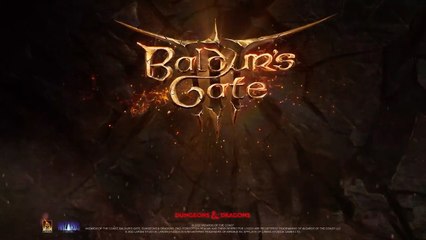 Baldur's Gate 3 The Journey So Far - Official Behind the Scenes