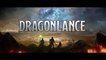 D&D Dragonlance Official Announcement Trailer