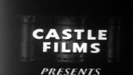 Sport Spellbinders - First Sports Blooper Film Ever Recorded (1946)