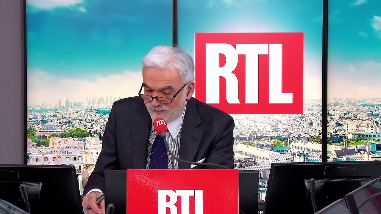 RTL Midi du 25 avril 2022