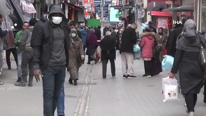 Prof. Dr. Özkaya: "Bayramda vaka artışı bekliyoruz"