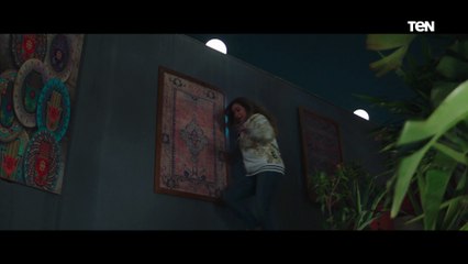 سليم أخيرًا اتكلم والفرح عرف عنوان بيت دنيا