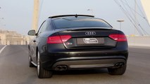 AUDI S5 B8 V8 4.2 (2007-2012) - VERY POPULAR USED AUDI STILL TODAY - Timeless!