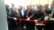 افتتاح المجمع الحرفي بالعريش في إطار الاحتفالات بذكرى تحرير سيناء