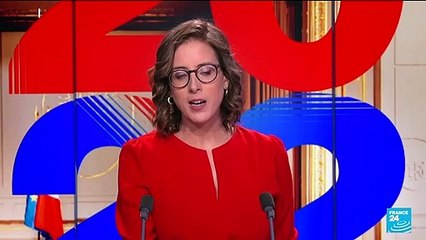 Macron re-elected: Far-right's biggest share of presidential runoff vote