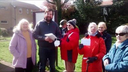 Lancaster Guardian news update: Police investigate 'absolutely vile' far-right leaflet