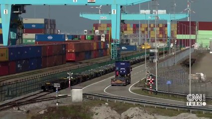 El konulan Rus mallarına ne olacak?