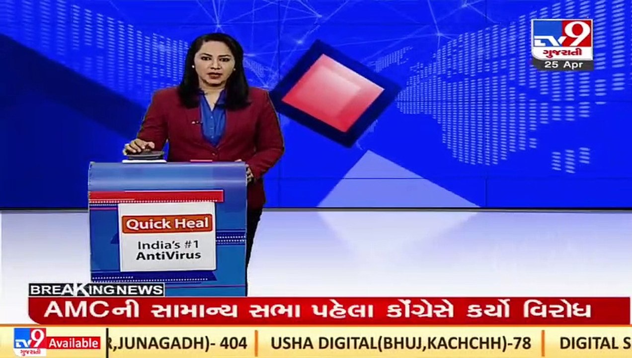Jahangirpuri Violence probe; accused alleges PFI link to Hanuman Jayanti rally clashes_ TV9News (1)