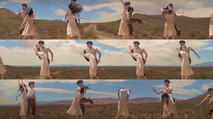 Micro-concert de Kent Nagano : Des chants de la terre  (3/5)