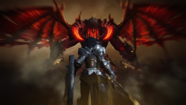 Diablo Immortal Release Date Trailer