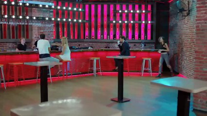 Luna Llena - Capítulo 23 - Audio Español | Dolunay