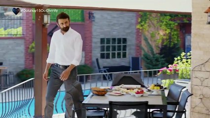 Luna Llena - Capítulo 25 - Audio Español | Dolunay