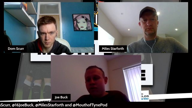 Newcastle United move into top half of Premier League - Mouth of the Tyne, April 25