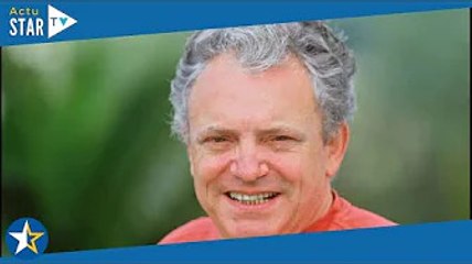 "Il me disait 'Garde-moi'" : la fille de Jacques Martin fait de bouleversantes confessions sur leur