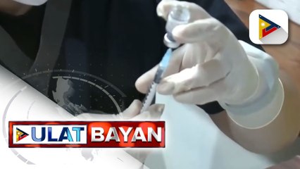 Pagbabakuna ng 2nd COVID-19 booster shot para sa mga immunocompromised, umarangkada sa NCR