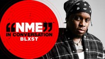 Blxst on 'Before You Go', Rick Ross & his genre-blending sound | In Conversation