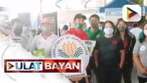Higit P1-M halaga ng agricultural interventions, ipinamahagi ng Dep't of Agriculture sa mga magsasaka sa Rizal