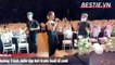 Phương Trinh Jolie tập hát trước giờ diễn ra đám cưới
