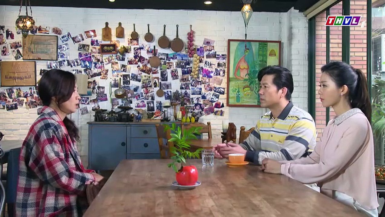 PHIM ĐÀI LOAN - NHÂN DANH TÌNH YÊU TẬP 9 - 25/04/2022