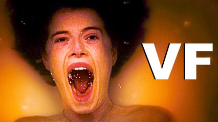 MEN Bande Annonce VF (2022)