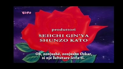 Lady Oscar episodi 2