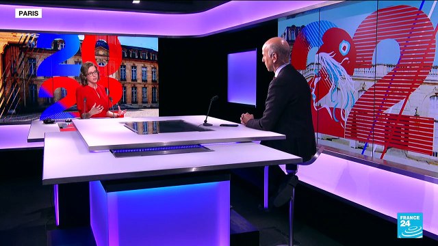 No respite for re-elected Macron as parliamentary elections loom