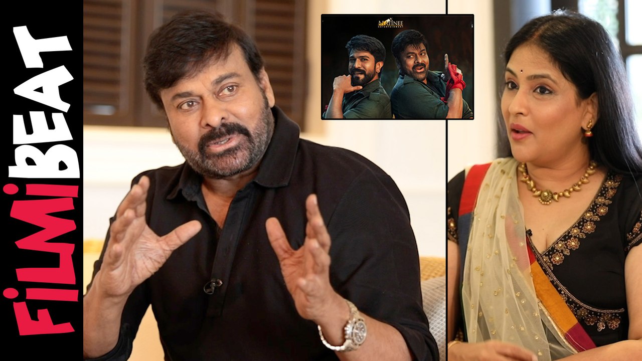 చరణ్ డాన్స్ స్పీడ్ ని అందుకుంటానో లేదో డౌట్ వచ్చింది | Telugu Filmibeat
