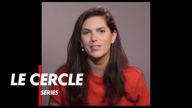 La Reco séries d'Iris Brey : Kamikaze - Le Cercle Séries