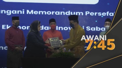 MTDC-SCENIC | Jaringan kerjasama perluaskan jaringan di Sabah