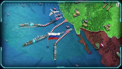 What If the U.S. Started World War III?