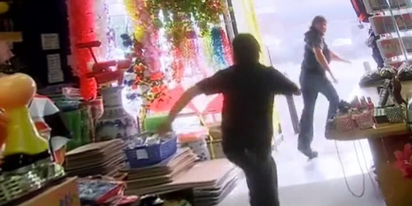 Outrageous Fortune S01 E11