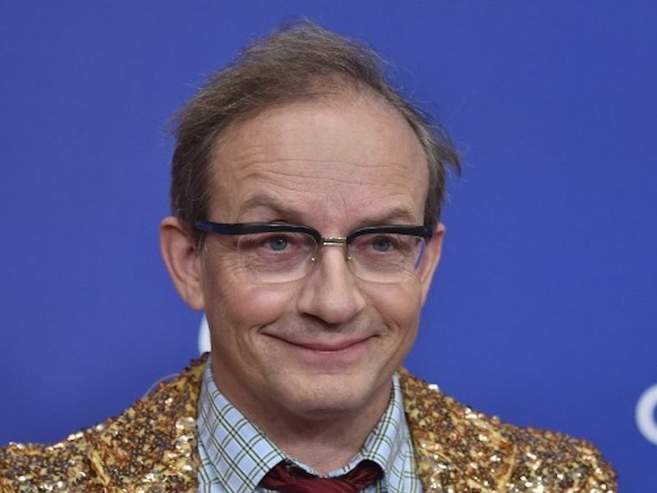 Wigald Boning will in High Heels auf die Zugspitze stöckeln