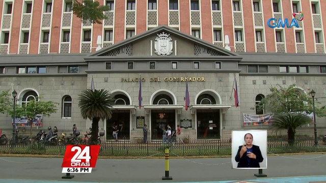 Pudno nga Ilocano, naghain ng partial motion for reconsideration sa Comelec en banc kaugnay sa petisyon nila laban kay Marcos | 24 Oras