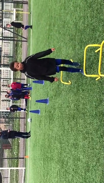 Un petit aperçu des ateliers ce matin pour les 42 stagiaires