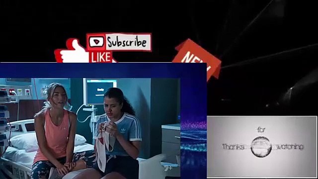 Home and Away 7777 25th April 2022