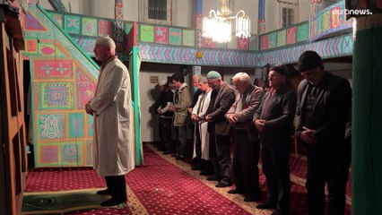 Pasqua e Ramadan in Georgia: la storia di Tsiala e Levan