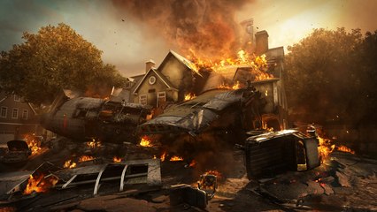 The New Warzone Map: Release Date