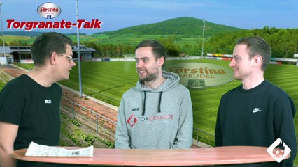 Förstina-Talk: Die Expertenrunde der Torgranate (25. April 2022)