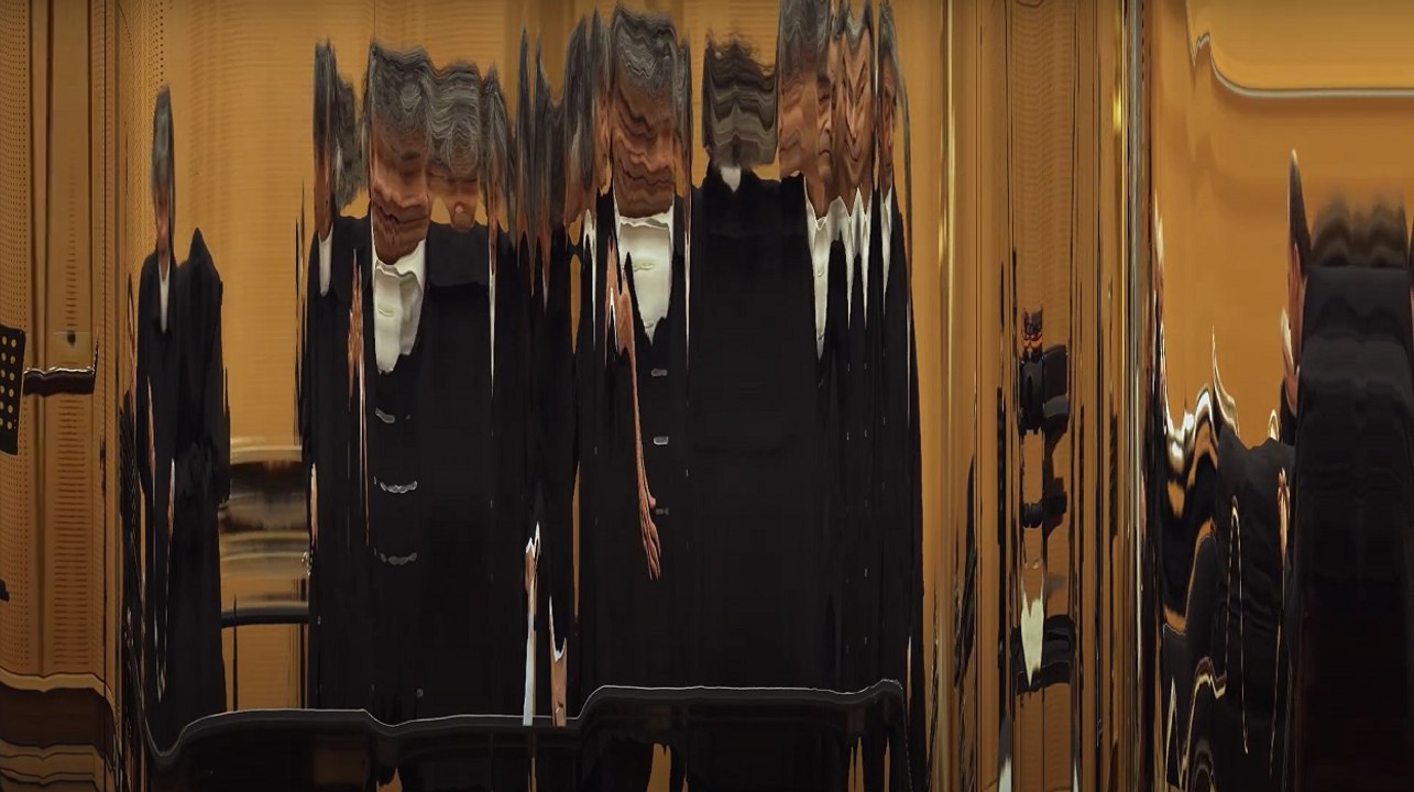 Micro-concert de Kent Nagano : Retour à la joie (5/5)