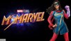 Ms. Marvel Trailer 06/08/2022