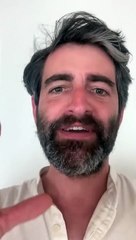 Joan Dausà explica su salto del escenario