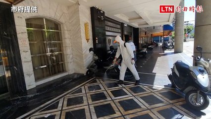 高雄+123！49處確診足跡公布 小吃部、KTV、健身房都上榜（市府提供）