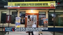 Identitas Pelaku Pemukulan Sudah Diketahui