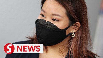Activist Heidy Quah granted DNAA, judge rules charge 'defective'