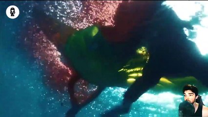 Man Trapped In 6-m Pool With A Crocodile For 7 Days