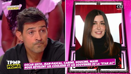 "On ne se parle plus" : Jean-Pascal Lacoste revient sur sa relation avec Jenifer !