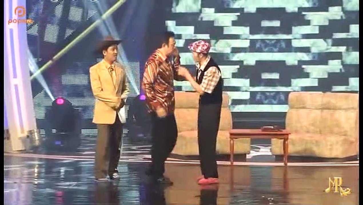 Ô Sin Là Ông Nội - Hoài Linh, Trường Giang, Chí Tài