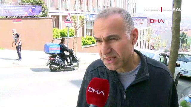 Ünlü rapçi 'Beta'nın şüpheli ölümü! Lüks rezidansın 8. katından düşerek öldü